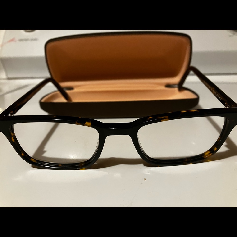 Warby Parker Frames - image 3
